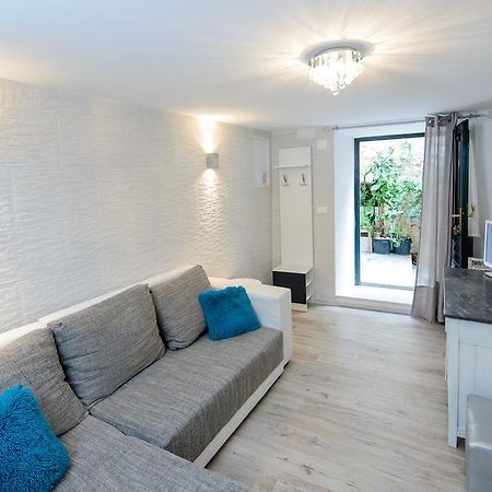 Apartment Brilliant Ντουμπρόβνικ Δωμάτιο φωτογραφία