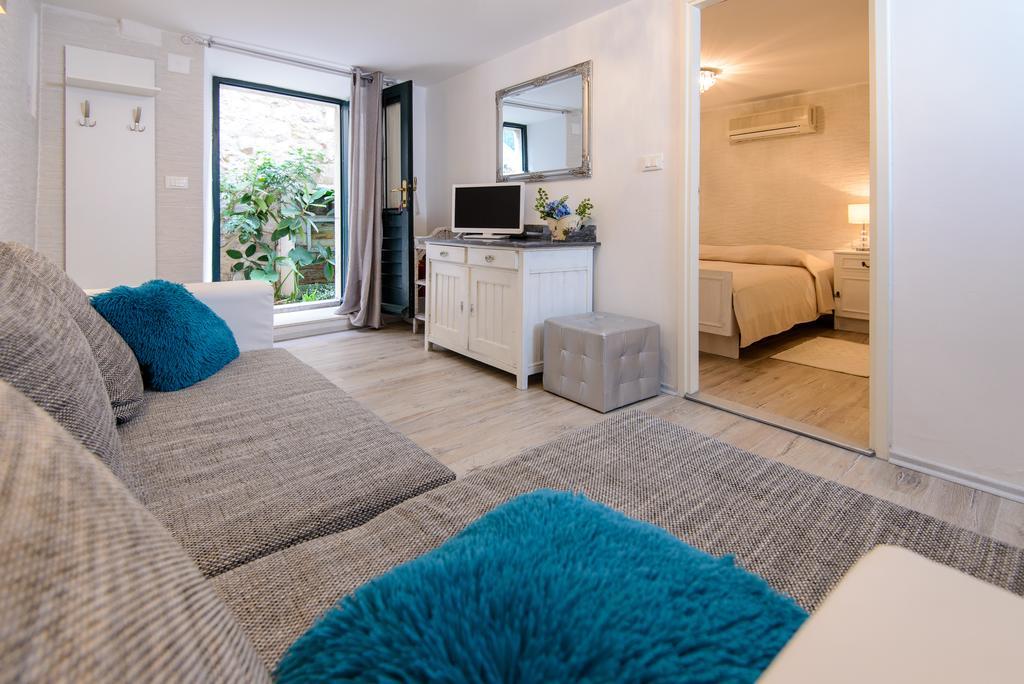 Apartment Brilliant Ντουμπρόβνικ Δωμάτιο φωτογραφία