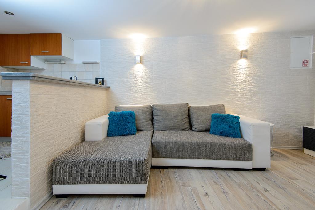 Apartment Brilliant Ντουμπρόβνικ Δωμάτιο φωτογραφία