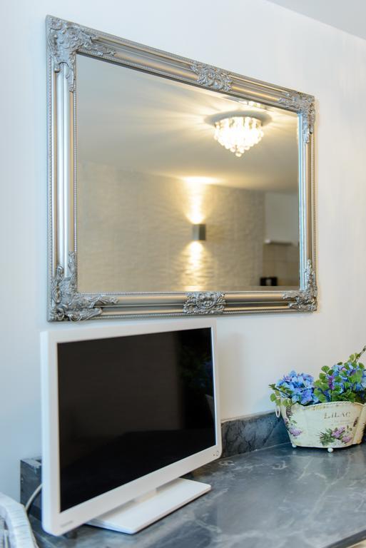 Apartment Brilliant Ντουμπρόβνικ Δωμάτιο φωτογραφία