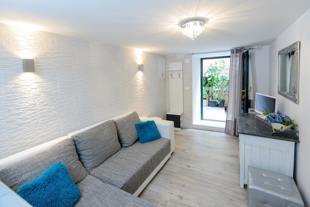 Apartment Brilliant Ντουμπρόβνικ Δωμάτιο φωτογραφία