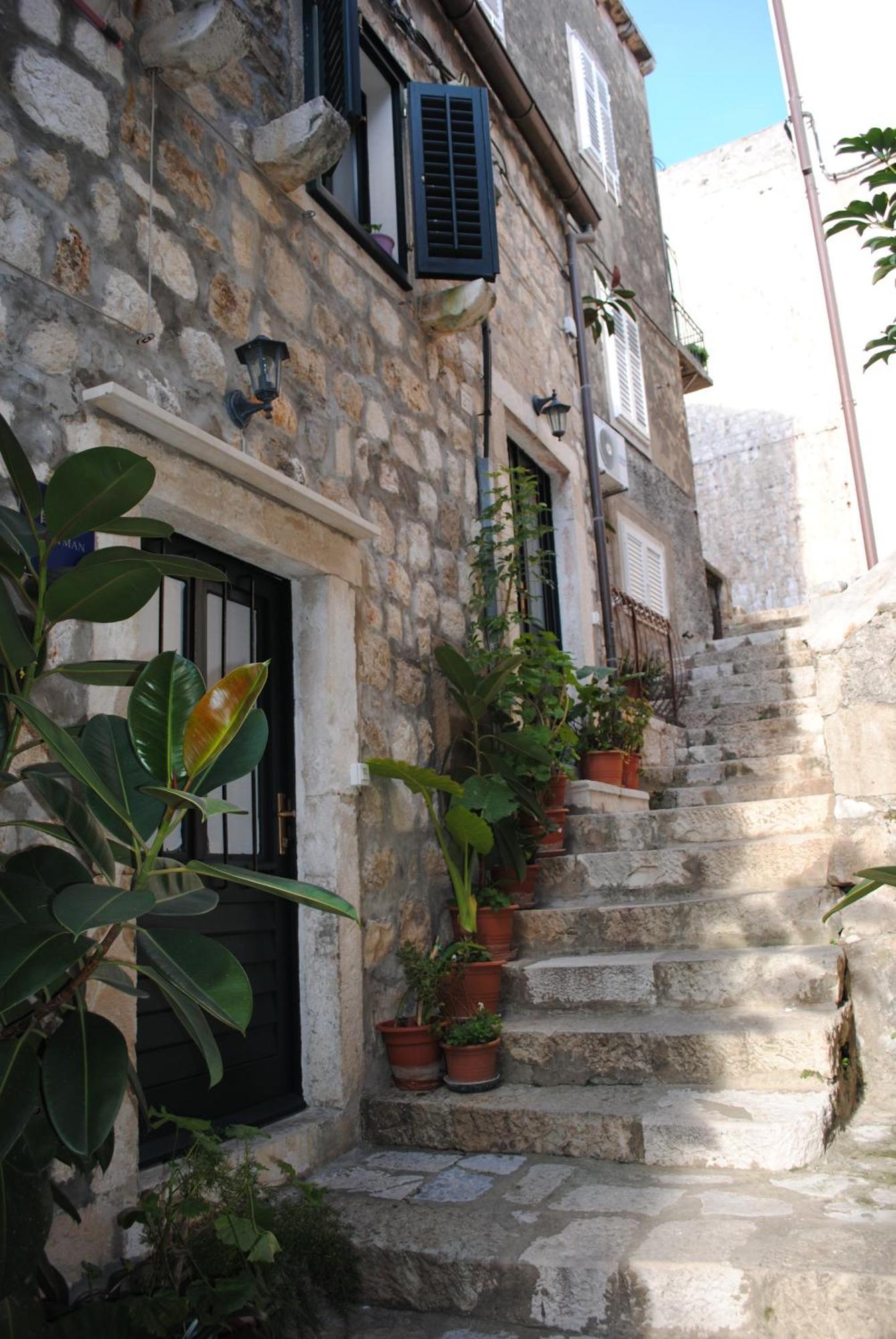 Apartment Brilliant Ντουμπρόβνικ Εξωτερικό φωτογραφία