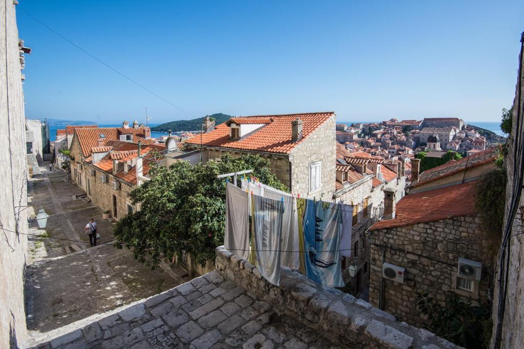 Apartment Brilliant Ντουμπρόβνικ Εξωτερικό φωτογραφία