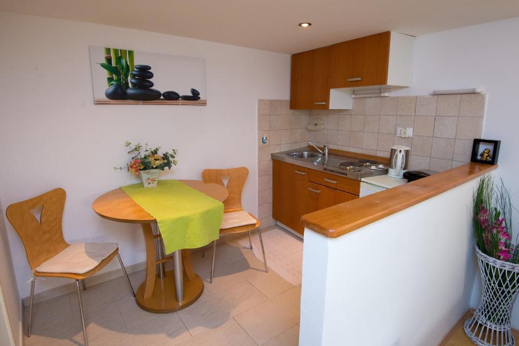 Apartment Brilliant Ντουμπρόβνικ Εξωτερικό φωτογραφία