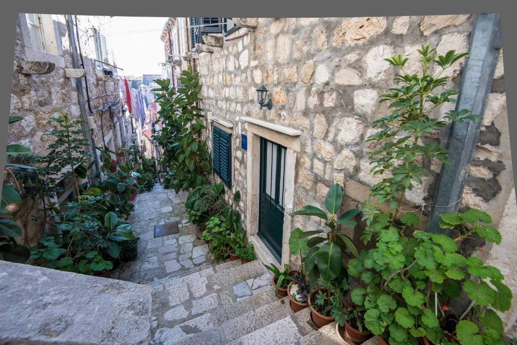 Apartment Brilliant Ντουμπρόβνικ Εξωτερικό φωτογραφία