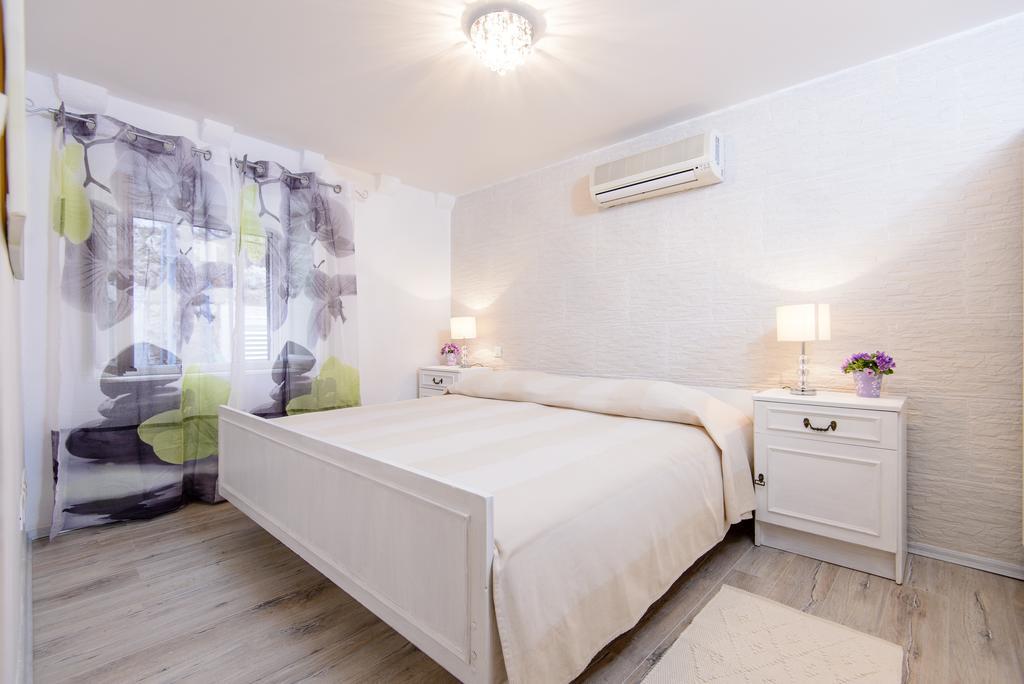 Apartment Brilliant Ντουμπρόβνικ Δωμάτιο φωτογραφία