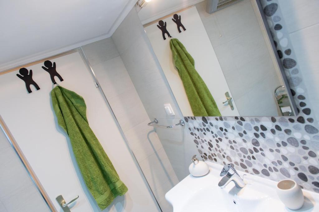 Apartment Brilliant Ντουμπρόβνικ Δωμάτιο φωτογραφία