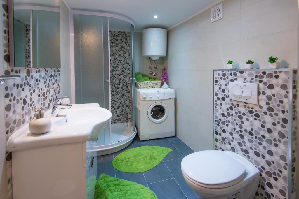 Apartment Brilliant Ντουμπρόβνικ Δωμάτιο φωτογραφία