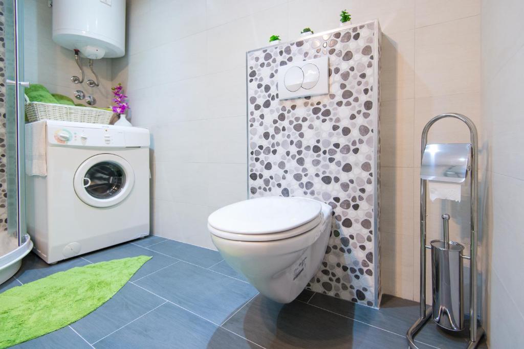Apartment Brilliant Ντουμπρόβνικ Δωμάτιο φωτογραφία
