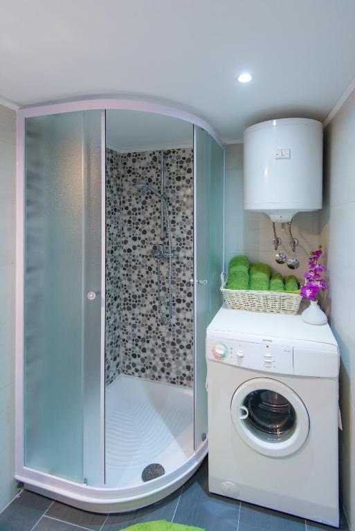 Apartment Brilliant Ντουμπρόβνικ Δωμάτιο φωτογραφία